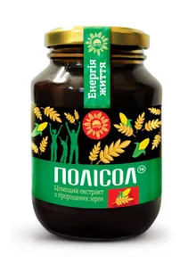 Полісол класичний