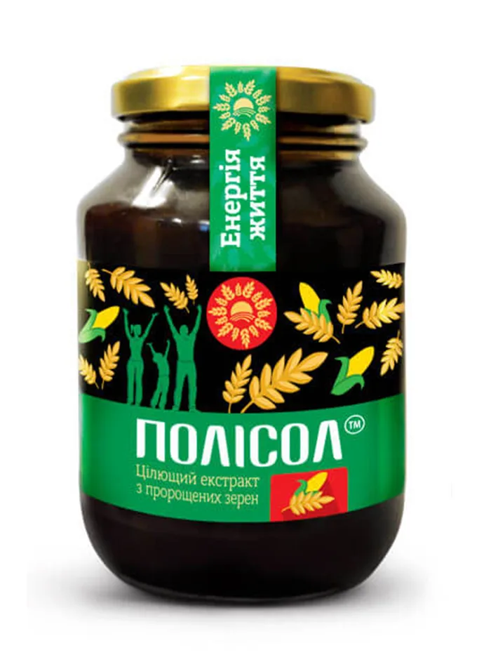 Полісол класичний