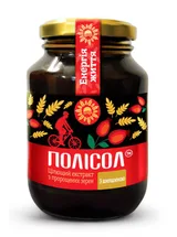 Полісол із шипшиною